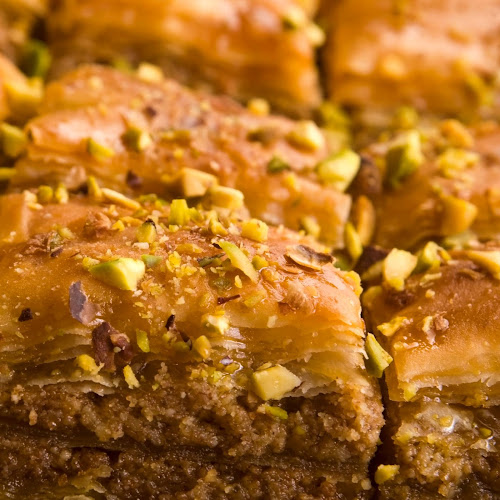 Marmaris Döner Leerdam - Leerdam