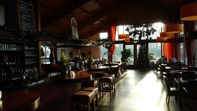 Golfbaan/Paviljoen Landgoed Bleijenbeek - Horeca
