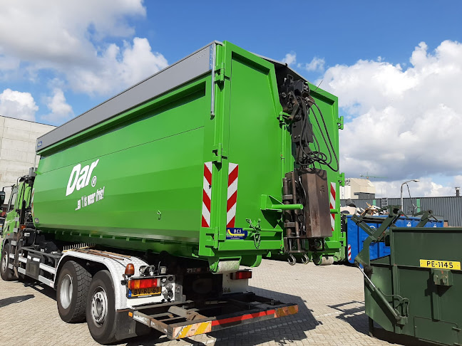 Restaurant Djawa - 's-Hertogenbosch