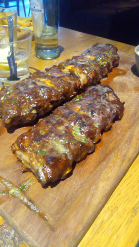 Opinii despre De Beren în Apeldoorn - Horeca