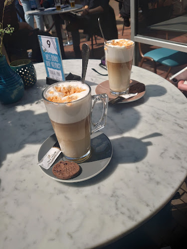 Taveerne Het Wetshuys