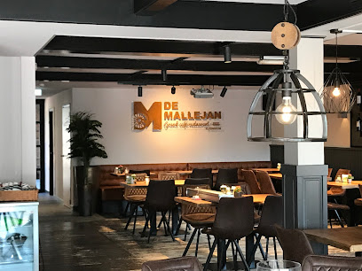 Grand café Restaurant de Mallejan