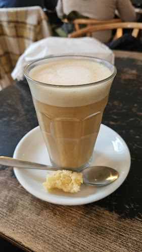 Fleur's Koffie - Den Haag