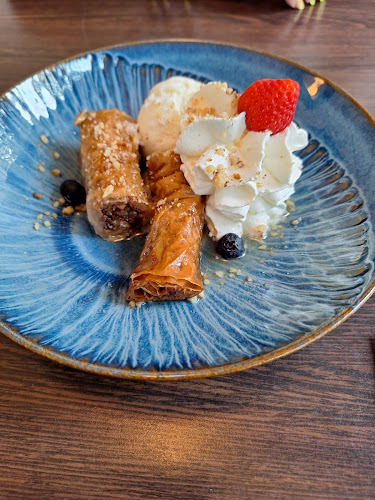 Rhodos Grieks Specialiteiten Restaurant - Breda