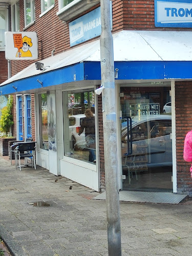 Bakkerij Tromp - Leeuwarden