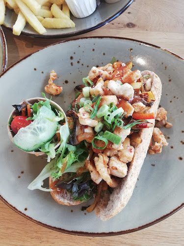 Comments and reviews of Het Strandhuys