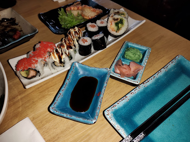 Sushi Vandaag Sittard Phone number
