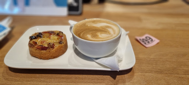 Het Zaanse Bakkertje