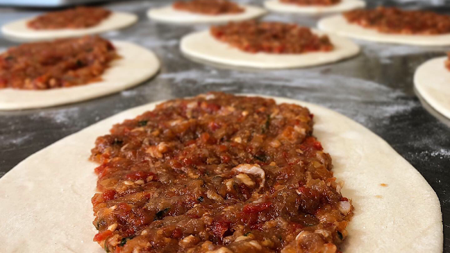 Comments and reviews of Bakkerij 't Pleintje