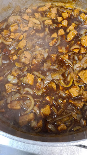 Comentarii opinii despre Snackbar Grote Markt