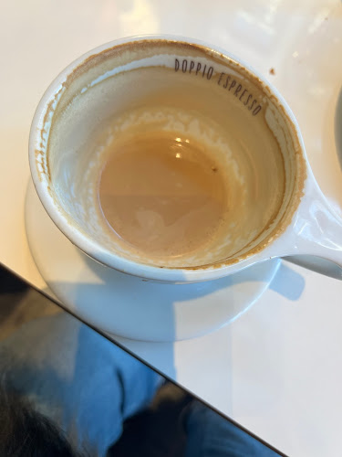 Comentarii opinii despre Doppio Espresso Leidsche Rijn Centrum