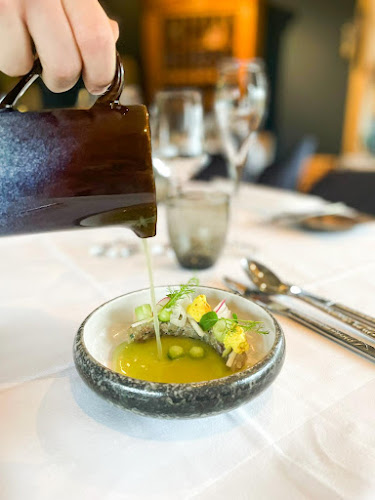 Restaurant het Wolthuis - Bergen op Zoom