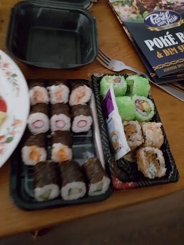 De Parel Van Azië - Horeca