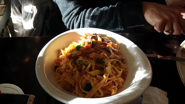 Happy Italy Rotterdam Zuid (De Kuip) - Horeca