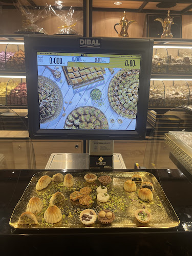 Damascus Sweets (Enschede) حلويات سورية - Horeca