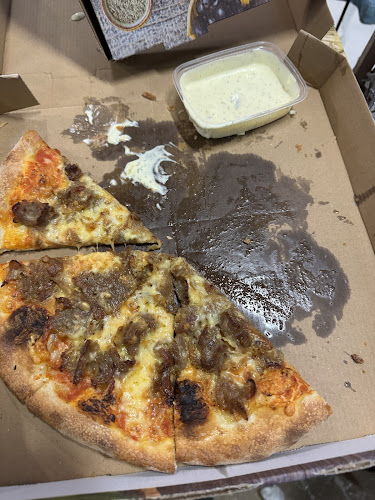 Reviews of Pizzeria Bardolino in Nijmegen - Horeca