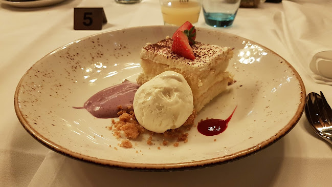 Opinii despre Het Oude Stadhuis Montfoort în Montfoort - Horeca