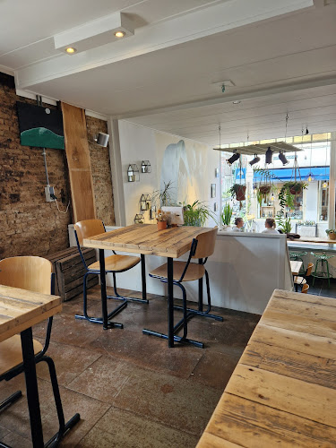 Opinii despre Lunchcafé curcuma în Gouda - Horeca