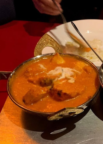 Opinii despre Restaurant Garam Masala în Rotterdam - Horeca