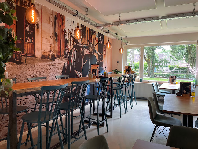 Eataliano Huissen Phone number