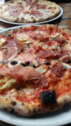 Comentarii opinii despre Pazzi De Clercqstraat