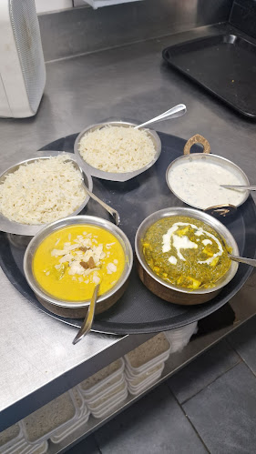 Comentarii opinii despre Taste of India Tandoori Restaurant