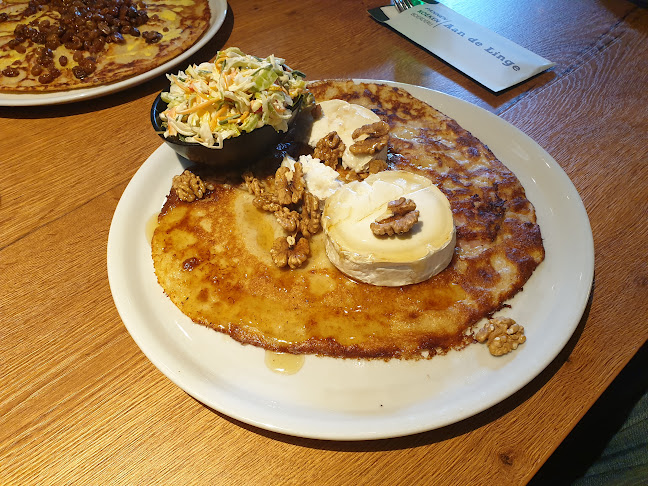 Comentarii opinii despre Pannenkoekenboerderij Aan de Linge