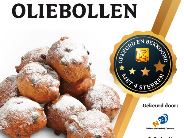 Gertjan De Echte Bakker - Lekkerkerk