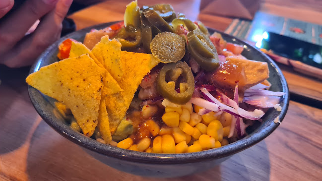 Surfside Poké - Maastricht