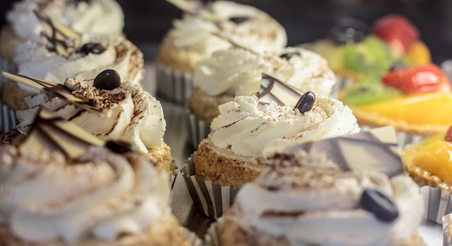 Bakkerij Kaspers Oosseld - Doetinchem