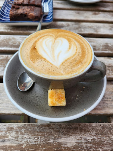 Comments and reviews of Ollie's coffee and more