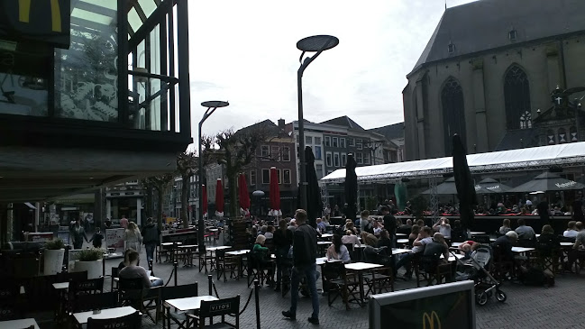 Grote Markt 12, 8011 LW Zwolle