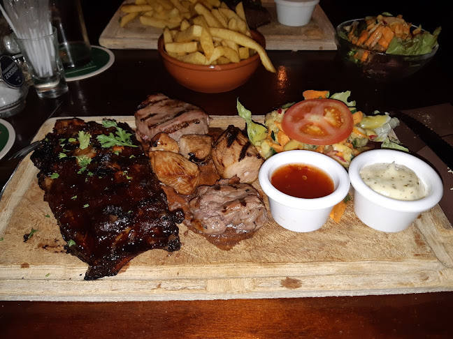 Le Clochard - Utrecht