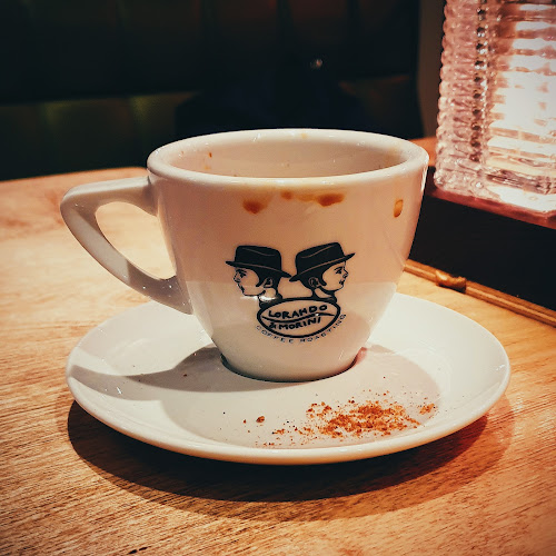 Caffé Italia - Rotterdam