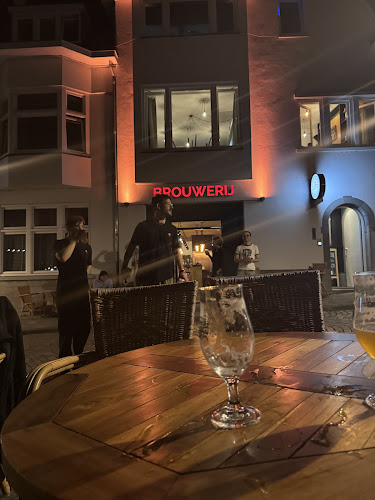 Stadsbrouwerij Maastricht - Horeca