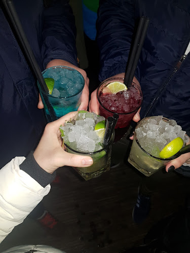 Comments and reviews of Xtracold Icebar Amsterdam