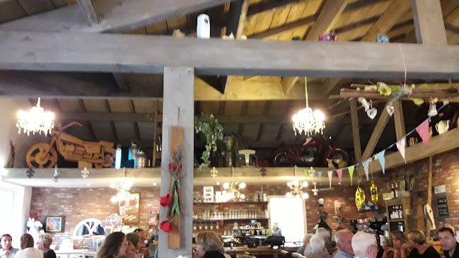 Comentarii opinii despre Het Venster Vinkel