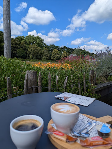 Koffie- & Theehuis Koekkoek - Berlicum
