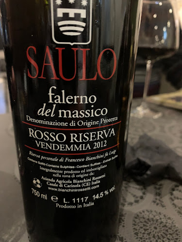 La Banca Wijnstudio - Prosciutteria - Arnhem Open Times