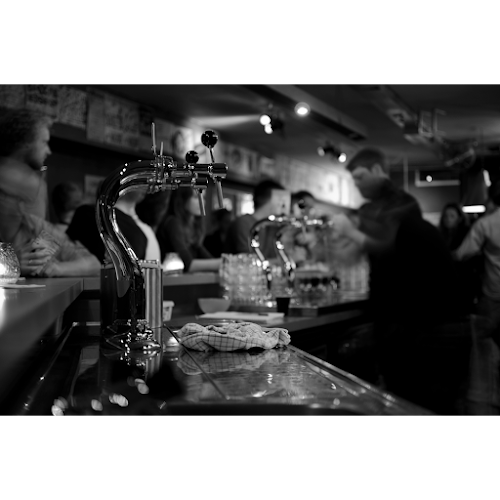 Opinii despre Sociëteit de Walrus în Groningen - Horeca