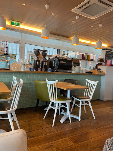 Wilhelminaplein 41, 3072 DE Rotterdam