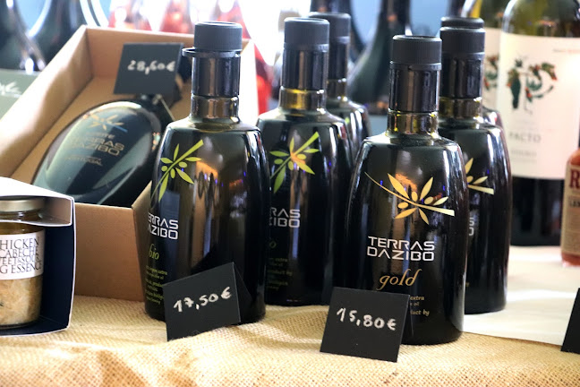 Taste Douro - Horeca