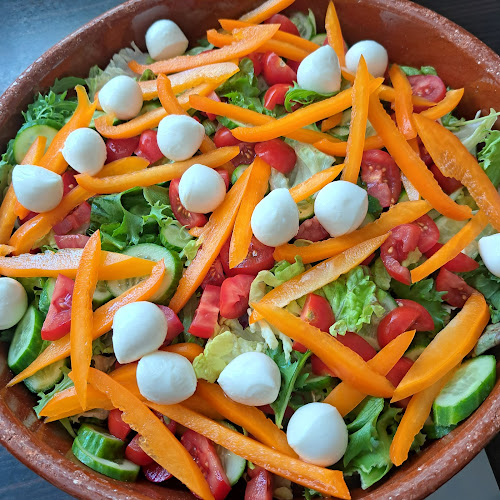 MamaMieppie - Horeca