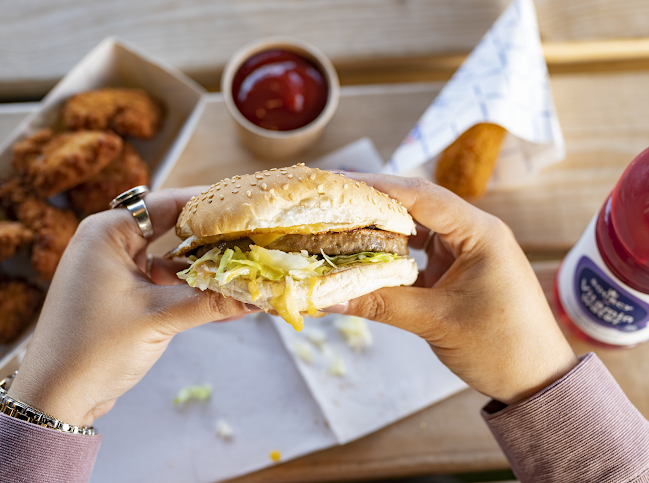 Opinii despre Bram Ladage în Rotterdam - Horeca