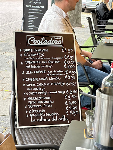 Samy's Eethuis - Horeca