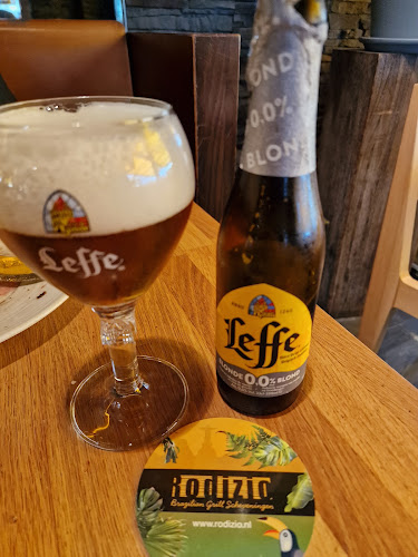 Rodizio Brazilian Grill Scheveningen - Horeca