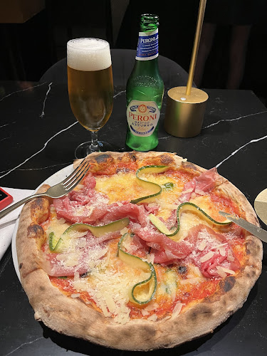 Comentarii opinii despre FIKO - Restaurant