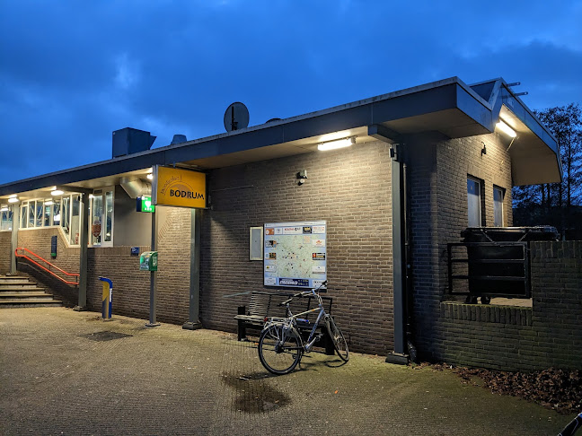 Broodjeszaak Bodrum - Horeca