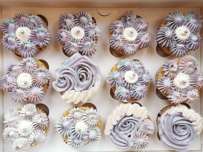 Comments and reviews of FLOUR | vegan en gluten-free cakes