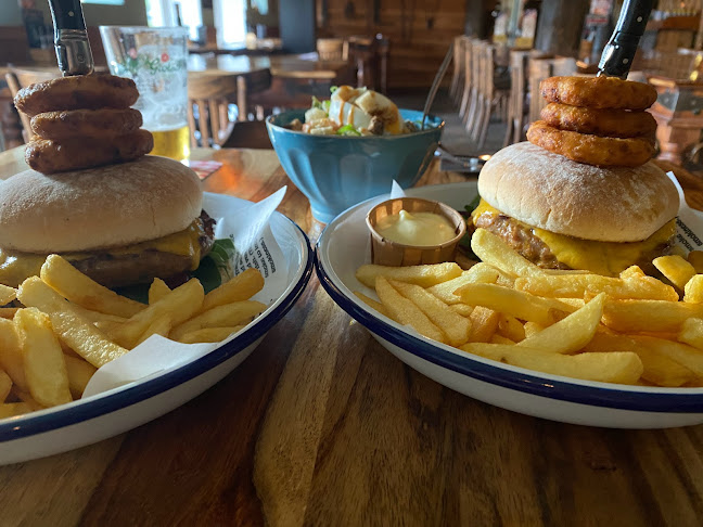 Het Erfgoed Bar & Grill - Pesse